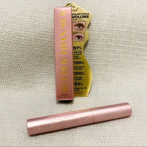 Too Faced Full Size Better Than Sex Mascara
